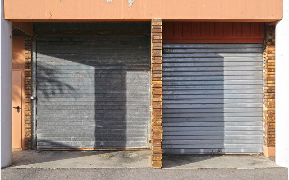 rideaux roulant exterieur Aulnay-sous-Bois