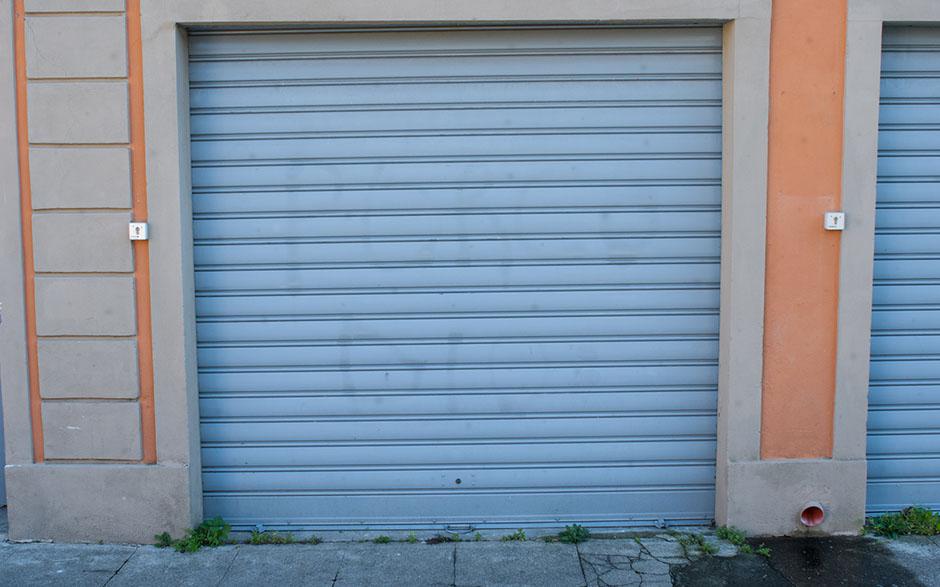 rideaux roulant exterieur Aulnay-sous-Bois