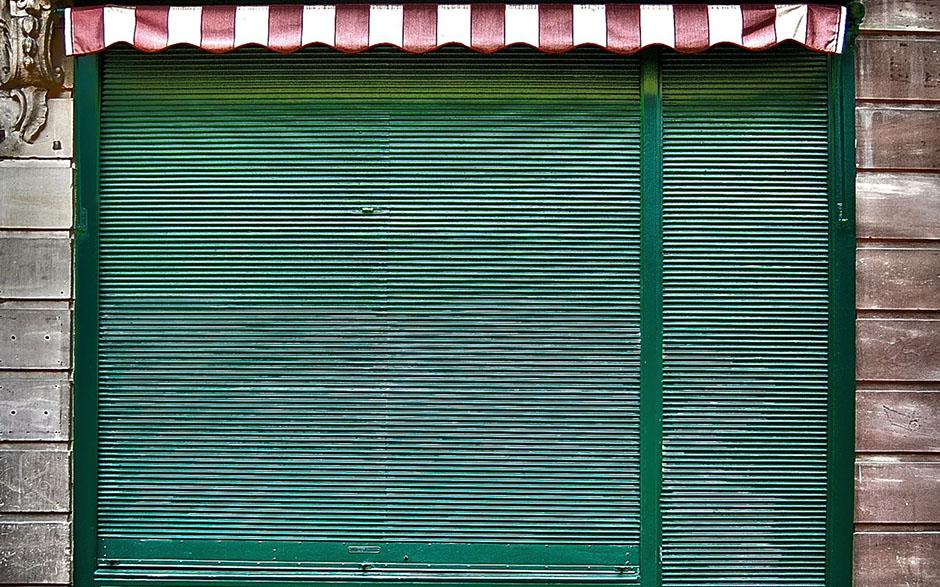 rideaux roulant exterieur Aulnay-sous-Bois